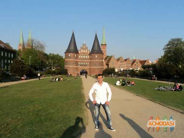 Роман Сергеевич Дёмин фото №618953. Загружено 20 Марта 2014