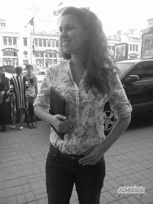 Анастасия   фото №627642. Загружено 02 Апреля 2014