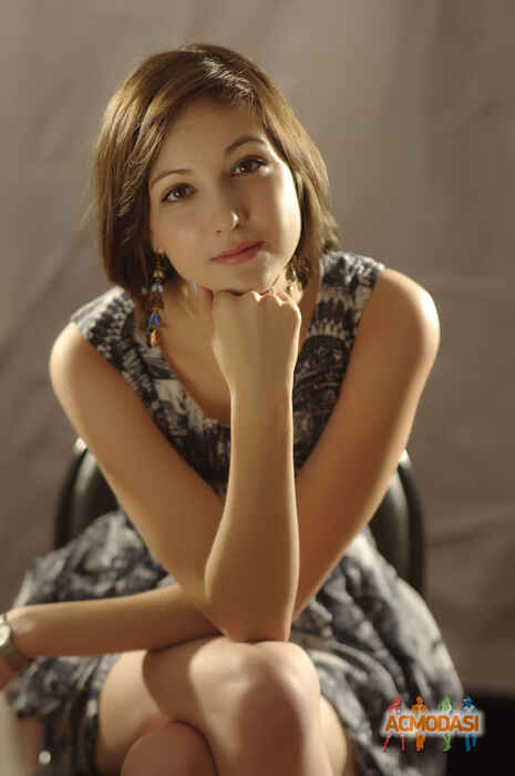 Федотова Ксения Андреевна фото №792130. Загружено 21 Декабря 2014