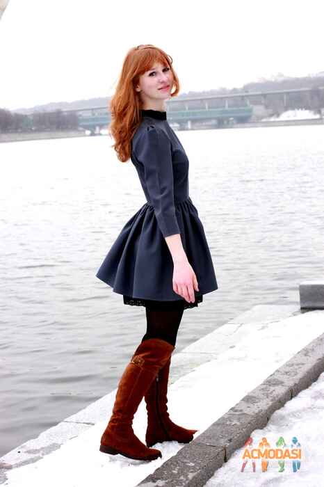 Майя Валерьена Кутурова фото №831728. Загружено 08 Марта 2015