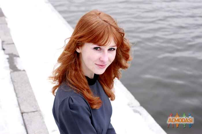 Майя Валерьена Кутурова фото №831729. Загружено 08 Марта 2015