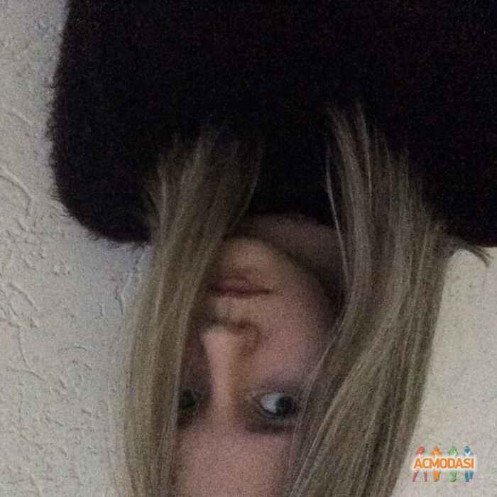 Дарья Денисовна Репина фото №834183. Загружено 14 Марта 2015