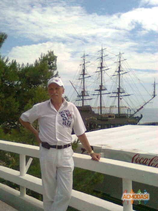 Александр Владимирович Задеряко фото №949507. Загружено 04 Ноября 2015