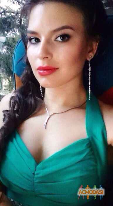 Мария Юрьевна Лисс фото №956834. Загружено 18 Ноября 2015