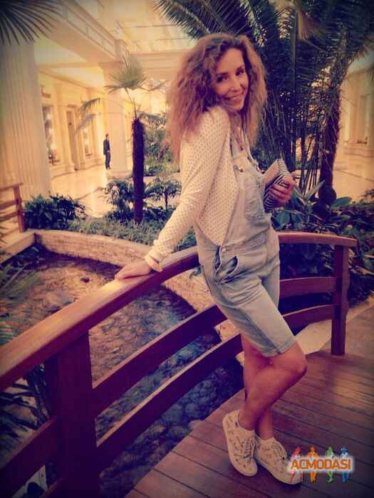 Exquisite  Thing фото №961185. Загружено 28 Ноября 2015