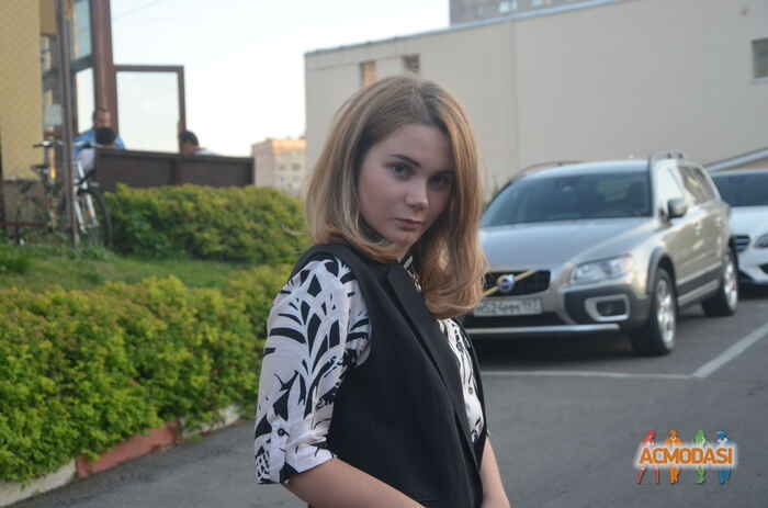 Лия  Читанава фото №966476. Загружено 11 Декабря 2015