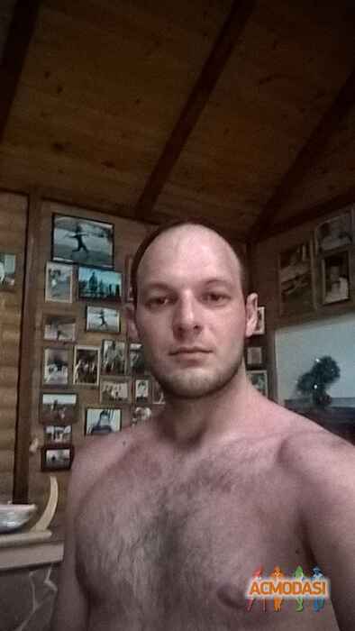 Руслан Александрович Зубрилов фото №1058726. Загружено 15 Июля 2016