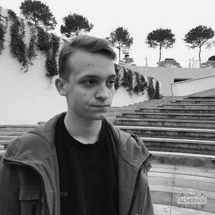 Матвей Александрович Невзоров фото №1250784. Загружено 13 Ноября 2017