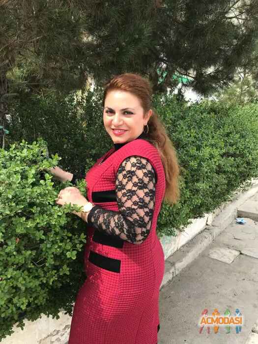 Виолетта Рафаэльевна Фараджаева фото №1410658. Загружено 11 Января 2019