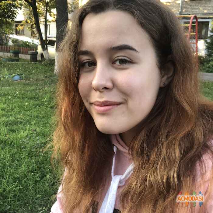 Валерия Евгеньевна Шмелькова фото №1438054. Загружено 22 Марта 2019