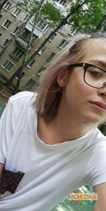 Ангелина Александровна Смирнова фото №1476718. Загружено 24 Июня 2019