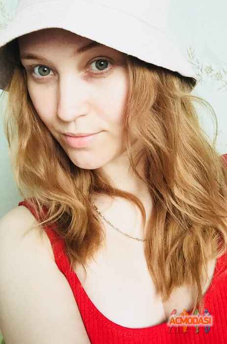 Ксения Маратовна Панова фото №1493799. Загружено 31 Июля 2019