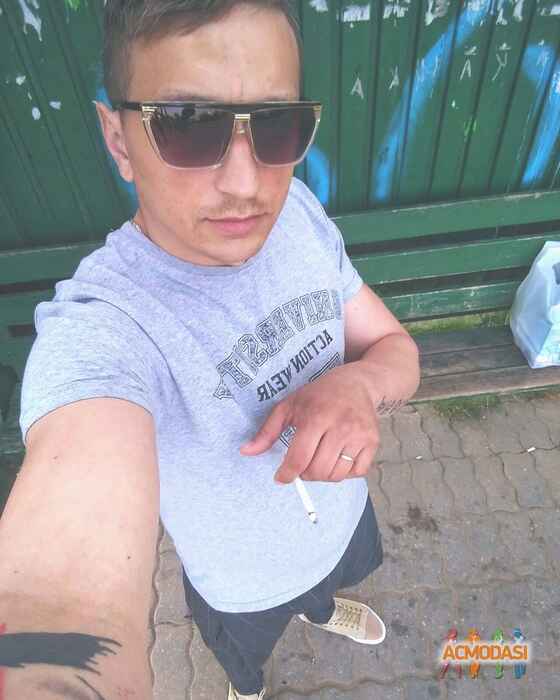 Димка  Кот фото №1517909. Загружено 29 Сентября 2019