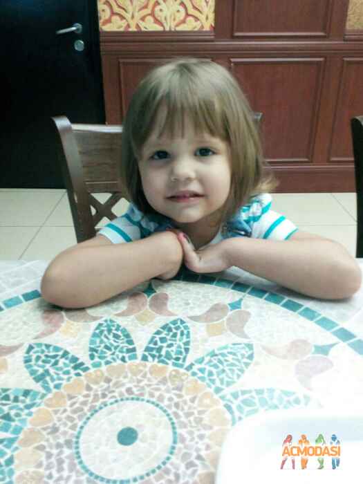 Варвара Артуровна Бекларян фото №1531298. Загружено 25 Октября 2019