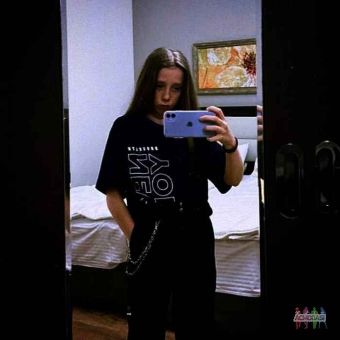 Милина  Мария фото №1650321. Загружено 26 Октября 2020