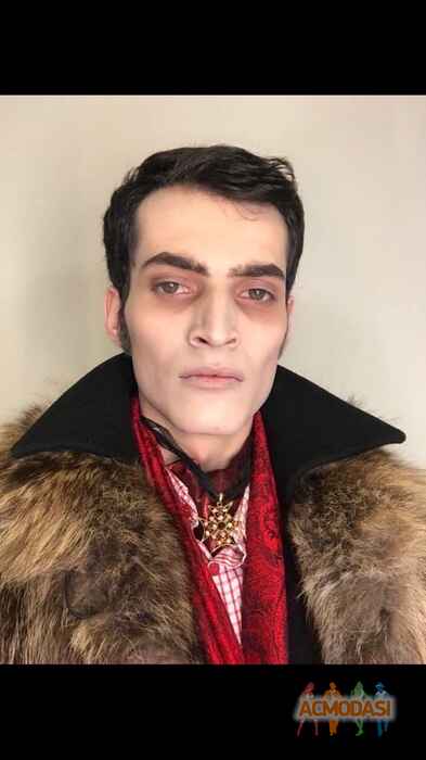 Геворг  Фловерян фото №1657001. Загружено 15 Ноября 2020