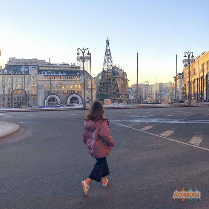 Ванесса  Севликян фото №1669627. Загружено 28 Декабря 2020