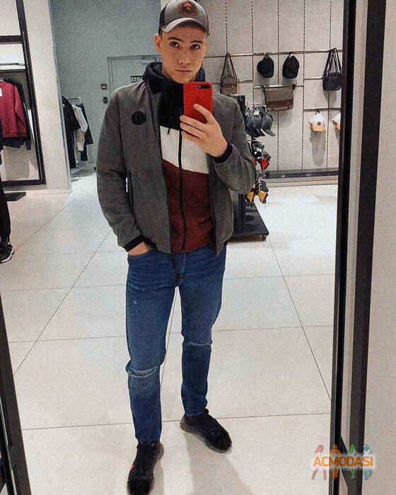 Timyr  Ustyancev фото №1702562. Загружено 26 Апреля 2021