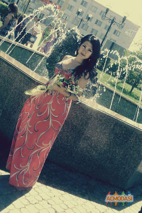 Аида Талгатовна Шарипова фото №224978. Загружено 17 Июля 2012