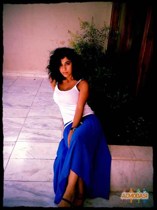 Милена  Арабян фото №286817. Загружено 09 Ноября 2012