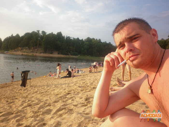 Андрей Витальевич Кириченко фото №487255. Загружено 08 Сентября 2013