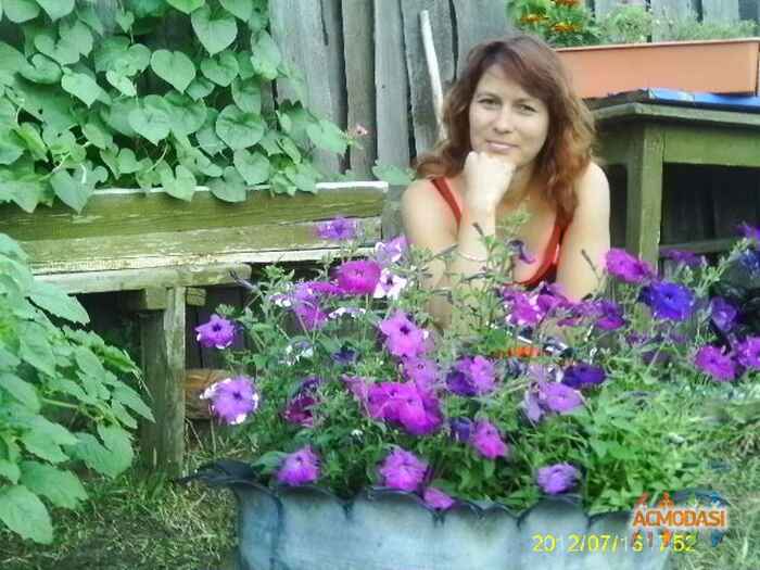 Ирина Владимировна Карнышева фото №495063. Загружено 20 Сентября 2013
