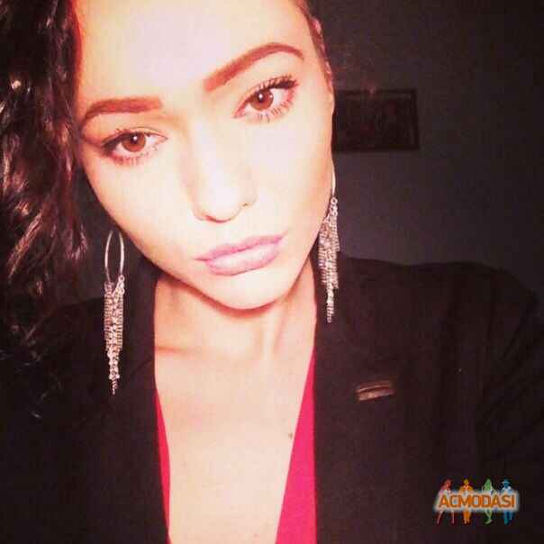 Демьяненко  Дарина фото №647391. Загружено 05 Мая 2014