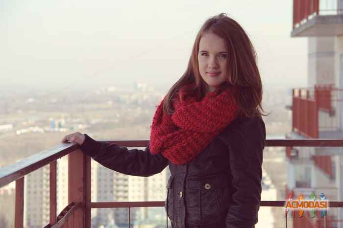 Дарья Андреевна Маркова фото №652250. Загружено 13 Мая 2014