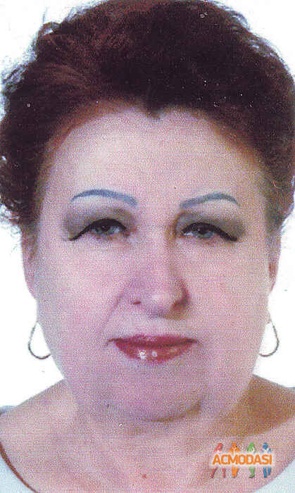 Cветлана Васильевна Бадулина фото №657747. Загружено 23 Мая 2014