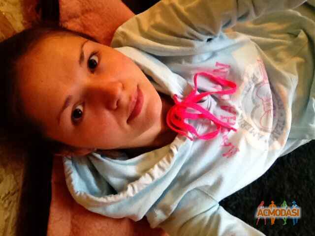 Анастасия Сергеевна Опальницкая фото №698750. Загружено 29 Июля 2014