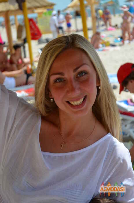 Анастасия Александровна Гора фото №715942. Загружено 23 Августа 2014