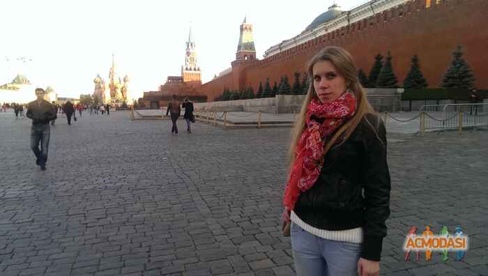 Екатерина Михайловна Терехина фото №756466. Загружено 20 Октября 2014