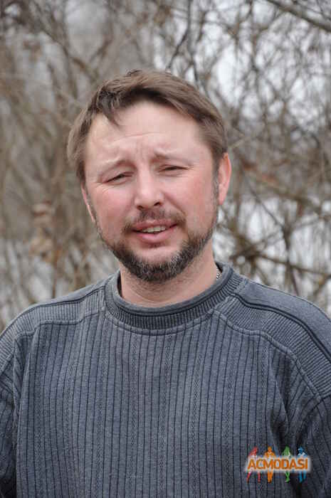 Дмитрий Иванович Берло фото №769472. Загружено 10 Ноября 2014