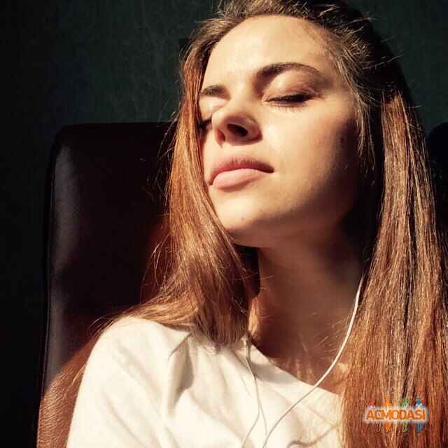 Анастасия  Олеговна фото №909594. Загружено 21 Августа 2015