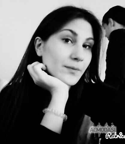 Амина  Руслановна фото №906520. Загружено 16 Августа 2015