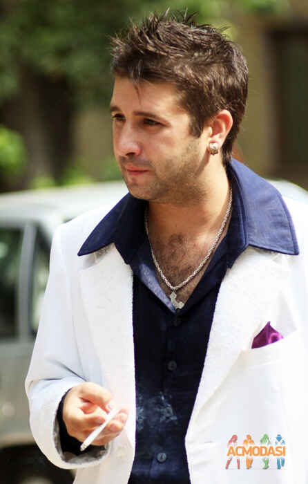 Олег Владимирович Рубцов фото №908616. Загружено 19 Августа 2015