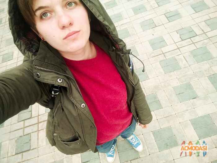 Розимадлен Аликовна Акопян фото №1267313. Загружено 24 Декабря 2017