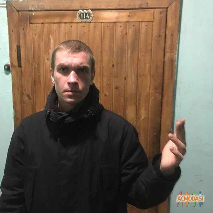 Кирилл  Киршфельд фото №1519320. Загружено 02 Октября 2019