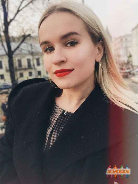 Анна Владимировна Камшилина фото №1352684. Загружено 01 Августа 2018