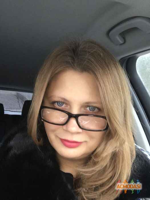 Ольга Александровна Томова фото №1363329. Загружено 26 Августа 2018