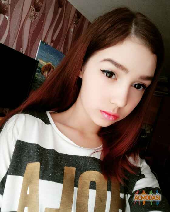 Анастасия Владиславовна Богдаш фото №1443001. Загружено 03 Апреля 2019