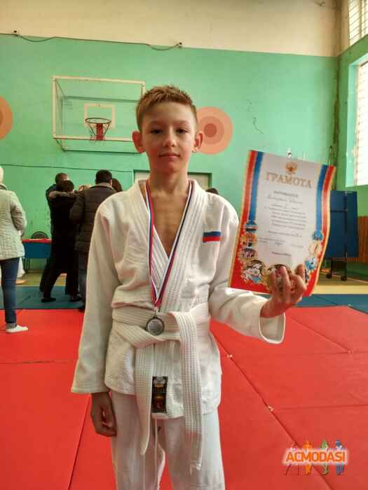 Фетхуллин Дамир Анюрович фото №1468915. Загружено 02 Июня 2019