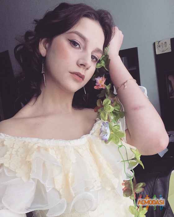 Наталья Алексеевна Сергушкина фото №1493955. Загружено 31 Июля 2019