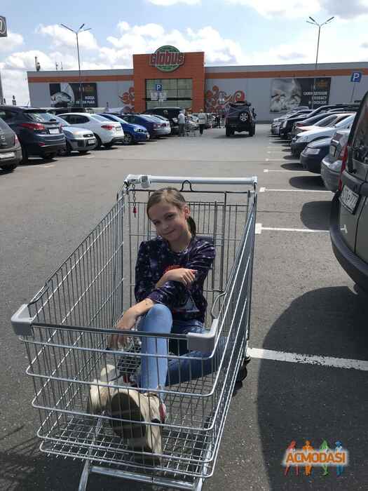 Елизавета Романовна Ларичева фото №1501405. Загружено 19 Августа 2019