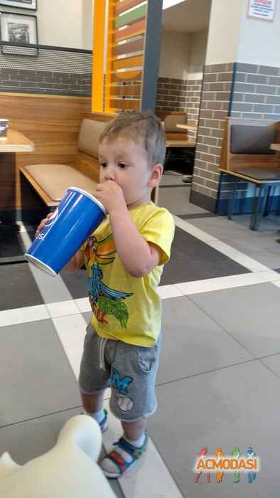 Даниил  блиадзе фото №1503779. Загружено 25 Августа 2019