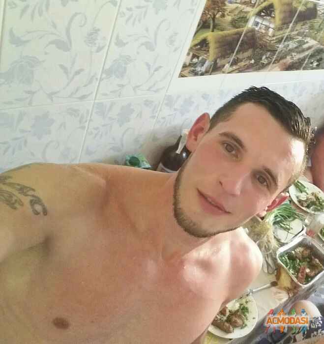 Роберт Юрьевич Милов фото №1523731. Загружено 10 Октября 2019