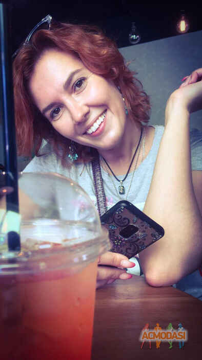 Алёна  Трушникова фото №1643698. Загружено 04 Октября 2020