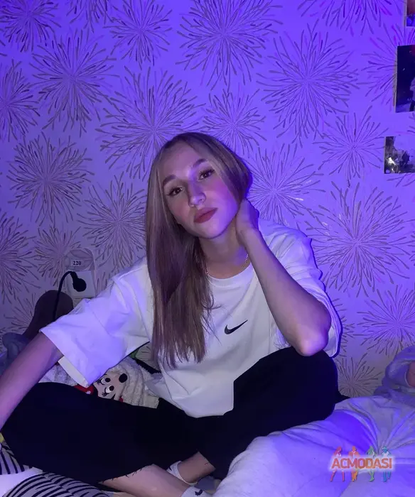 Ангелина Михайловна Ушакова фото №1905057. Загружено 01 Сентября 2024