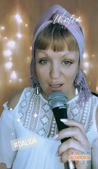 Оксана Алексеевна Смирнова фото №1921284. Загружено 26 Февраля 2025