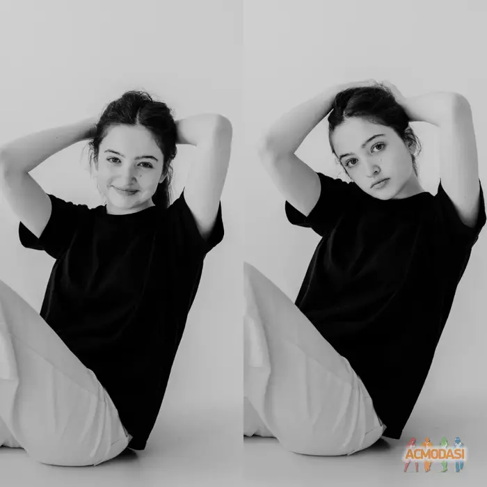 Муза  Гланцберг фото №1933491. Загружено 05 Августа 2025